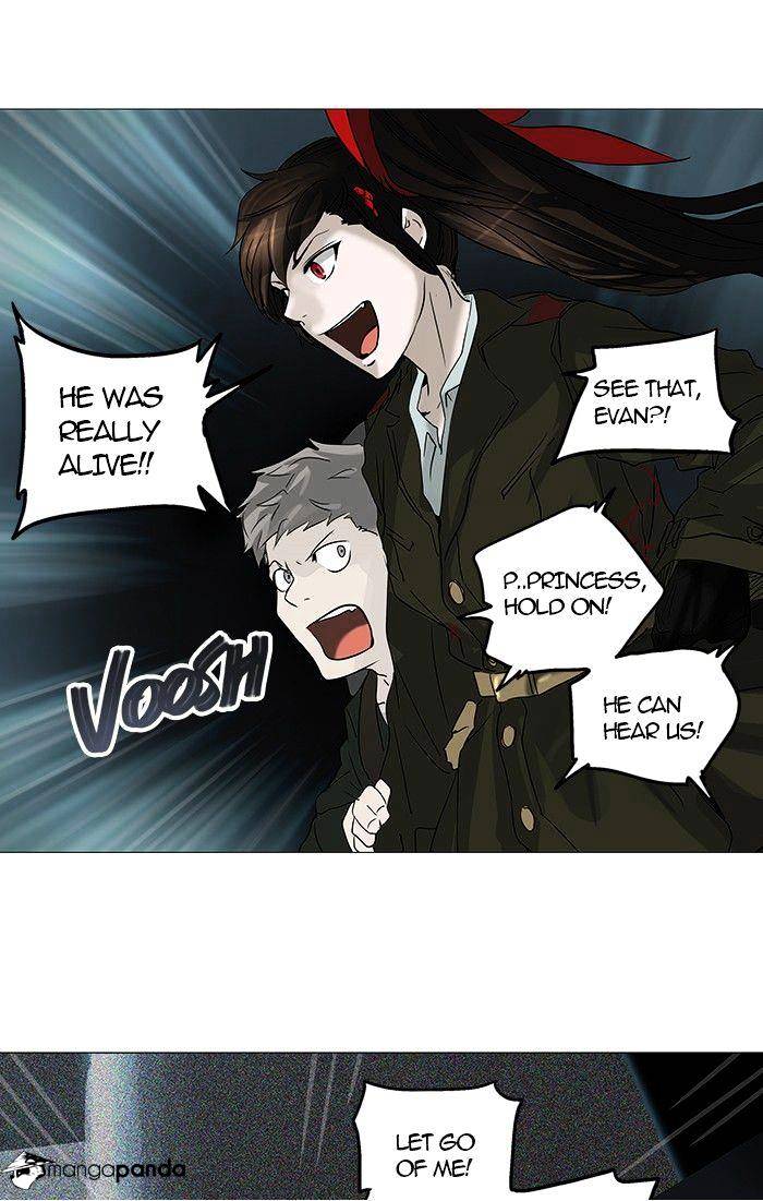 Tower of God, Chapter 252 image 11